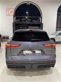 جيتور داشينج